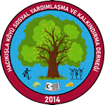 Hacıkışla Köyü Derneği Logo